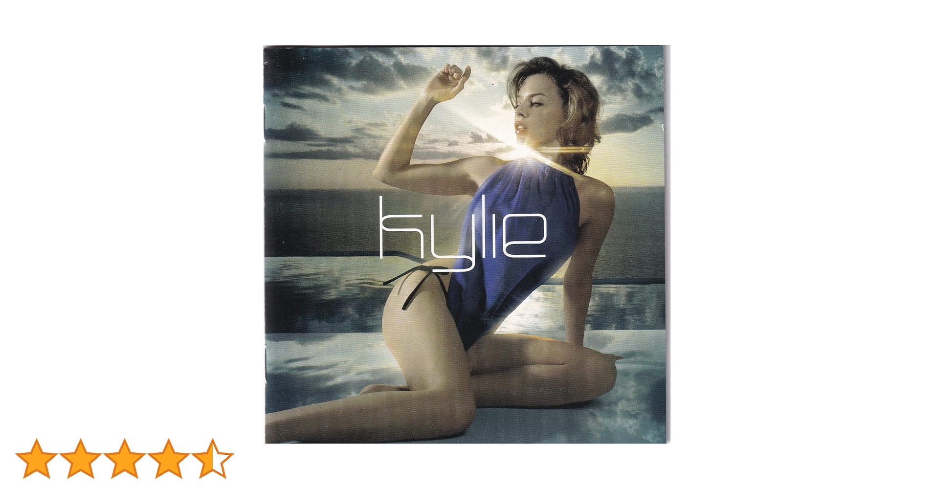 Amazon.co.jp: Light Years: ミュージック